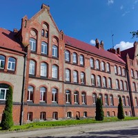 Фото туриста Наталья 8 - Путешествие в Полесск и Гусев