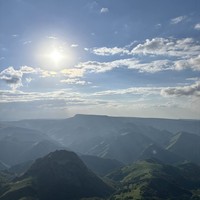 Отзыв о экскурсии "По дороге с облаками: Северное Приэльбрусье — Малый Бермамыт — Хасаут — Джилы-Су" — фото 3