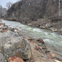 Фото отзыва 1: экскурсия "Золотое кольцо Кисловодска"
