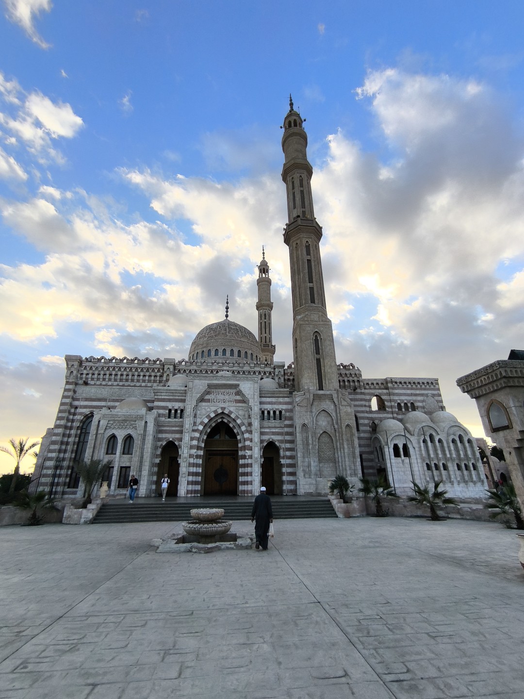 Знакомьтесь, Шарм-эль-Шейх (Наталья)