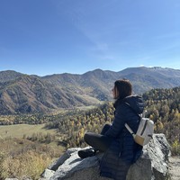 Отзыв о экскурсии "Чуйский тракт за 1 день: экскурсия-конструктор" — фото 4
