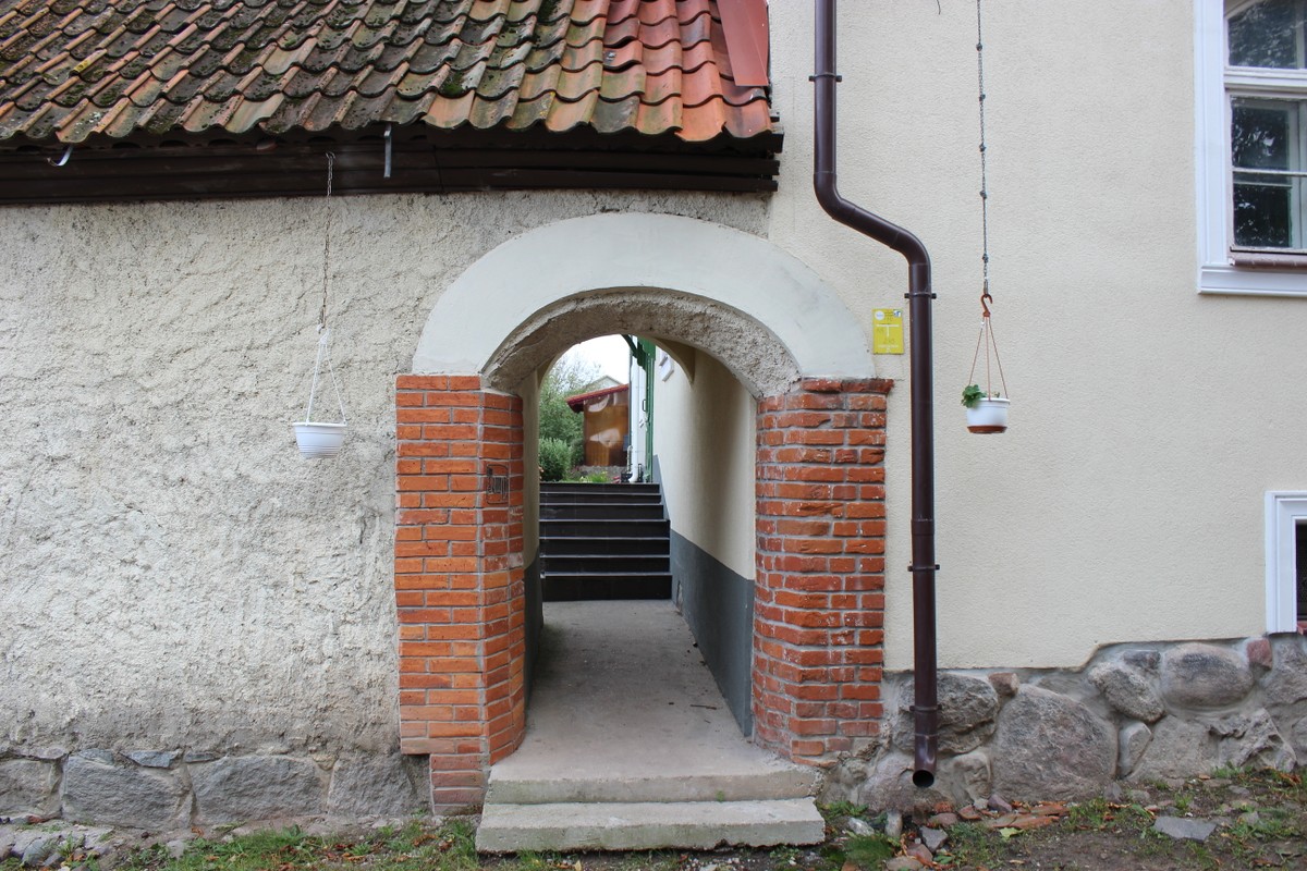 Разноцветная провинция (6/9)