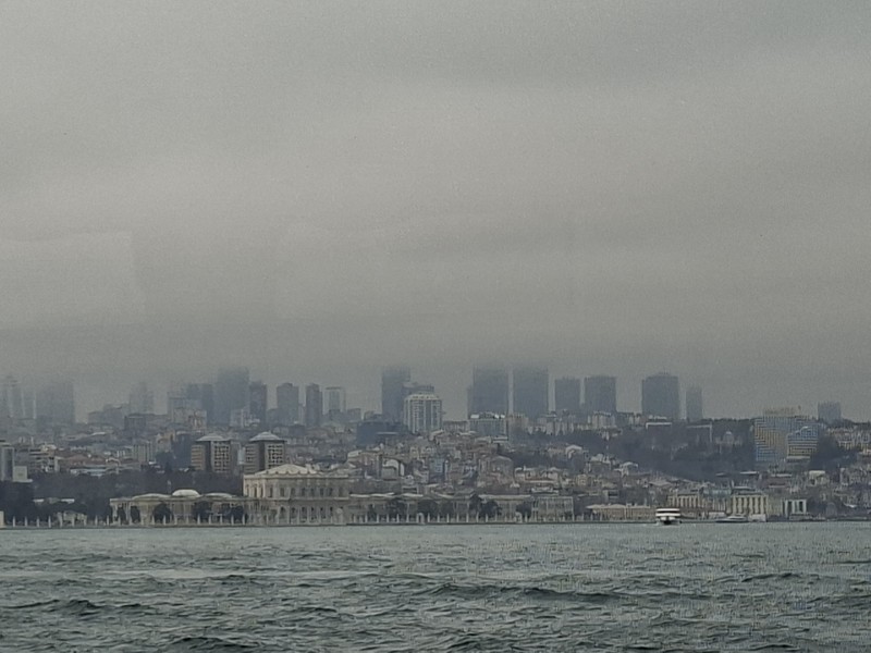 Всем привет. сегодня 23 марта 2026 вернулись с экскурсии Стамбул 3 в 1