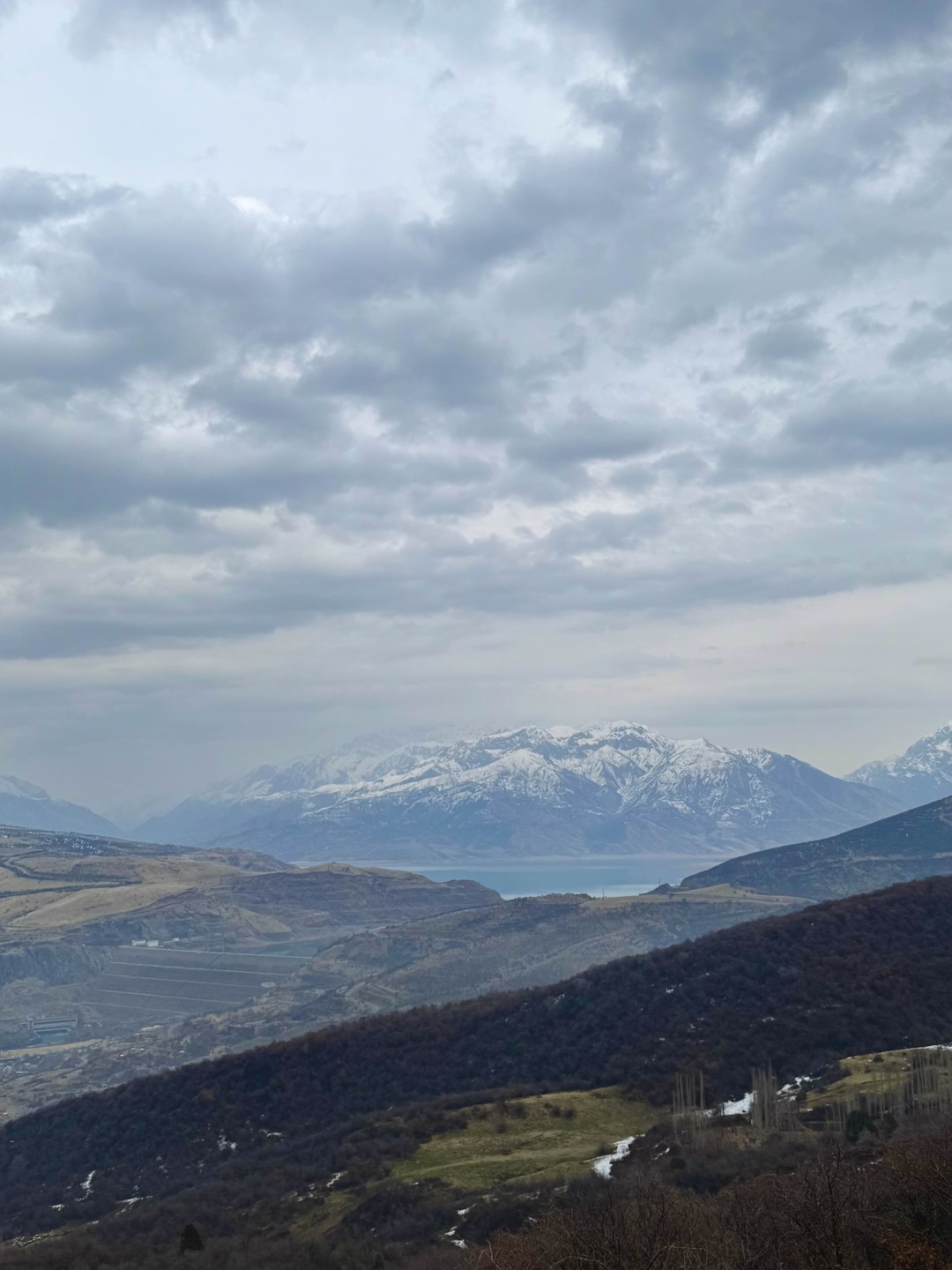 Из Ташкента - в горы Западного Тянь-Шаня (Инга)