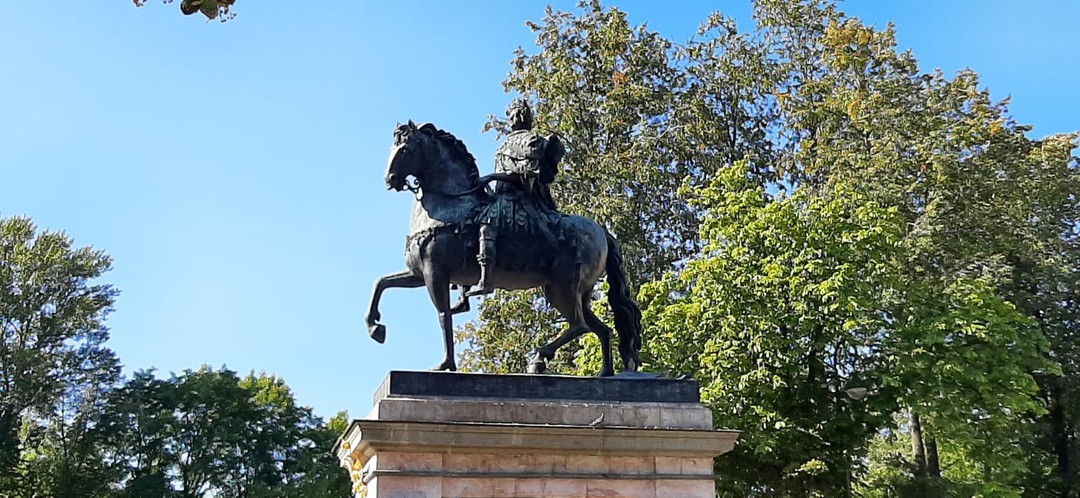 Весь Петербург с посещением Петропавловской крепости - за 4 часа (Евгения)