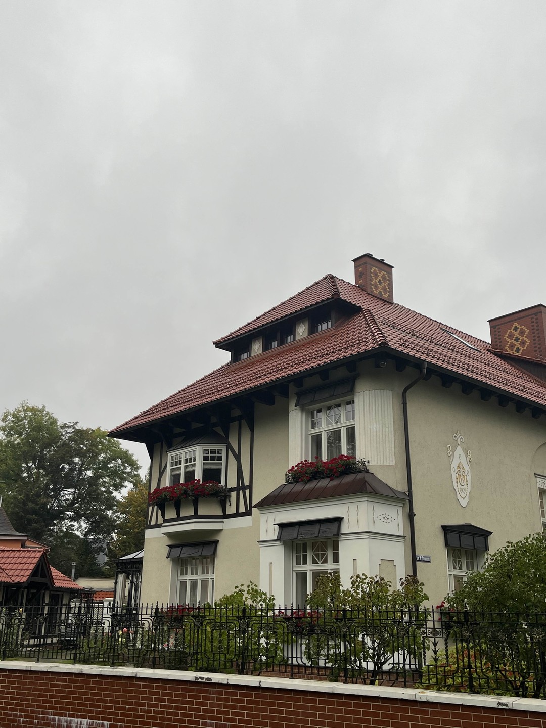 Дух старого Кёнигсберга (Елена)