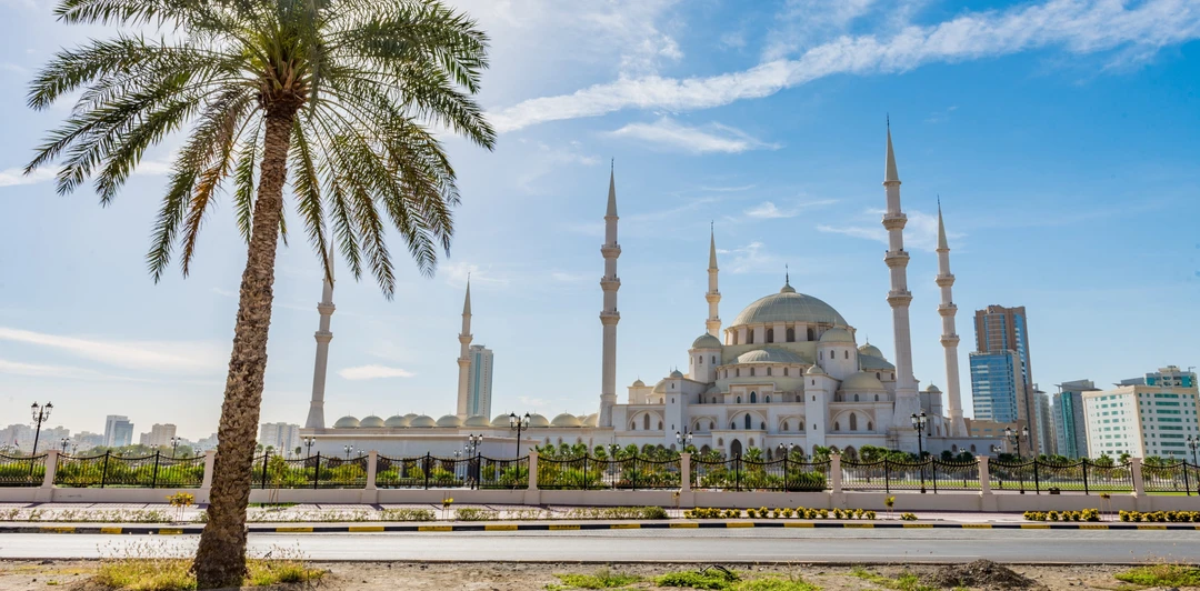 Всё о&nbsp;Фуджейре&nbsp;— столице самого молодого эмирата ОАЭ