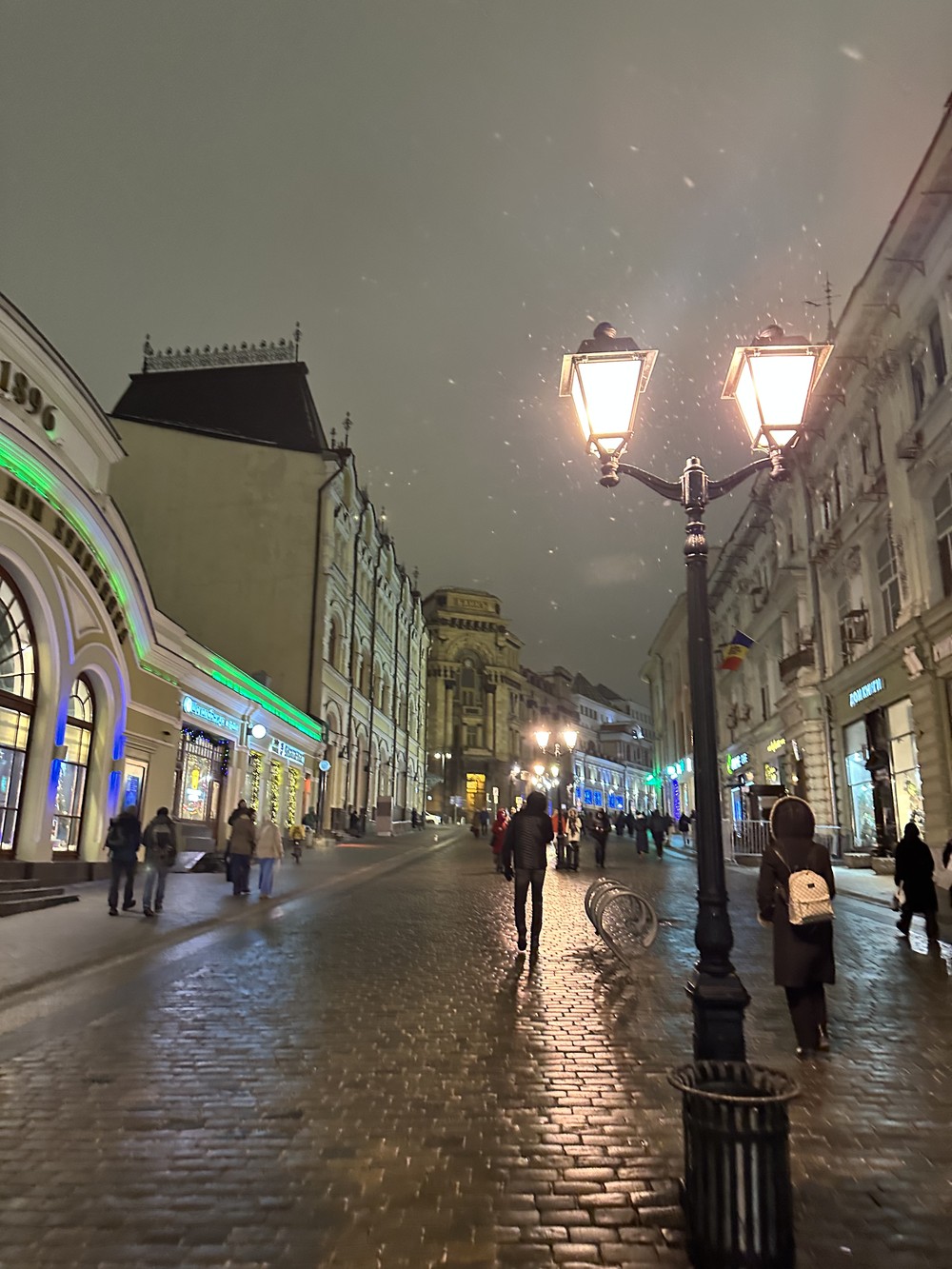 Ресторанная Москва на рубеже 19–20 веков (4/8)