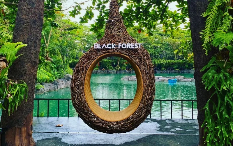 Стоп, снято! По самым фотогеничным местам Паттайи