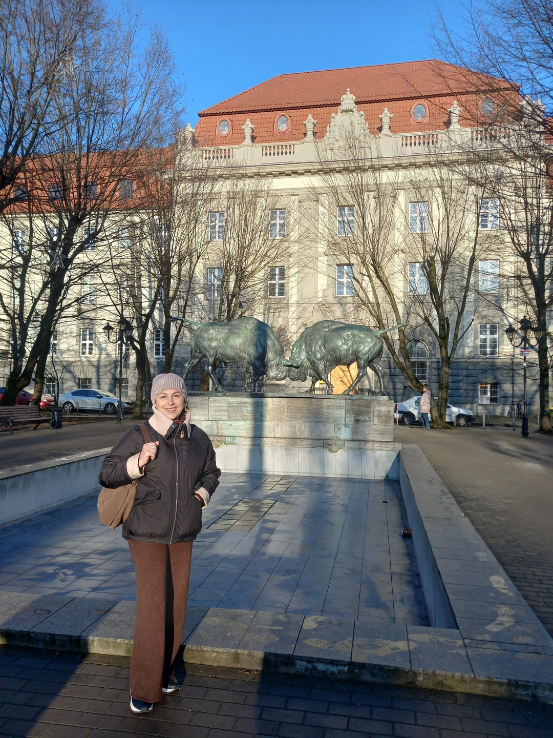 Огромное спасибо Надежде! Незабываемая экскурсия и гид) приятная, эрудированная девушка, полностью соответсвующая эпохе сделала день знакомства