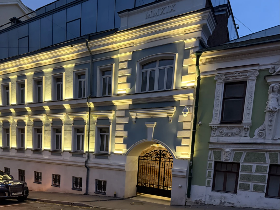 1,5 часа пролетели незаметно!