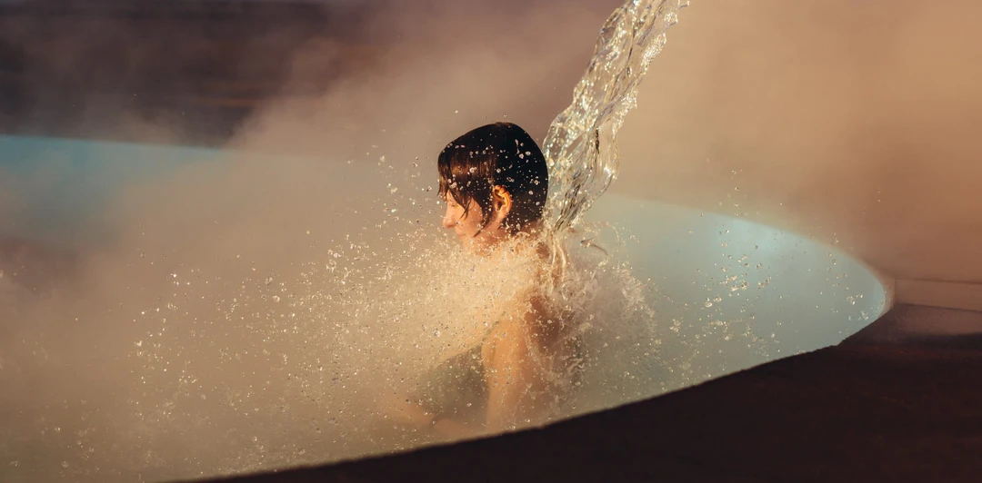 Лучшие термальные источники Тюмени