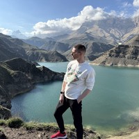 Фото отзыва 3: экскурсия "Из Пятигорска — через Баксанское ущелье, озеро Гижгит, Адыр-Су и Поляну нарзанов — на Эльбрус"