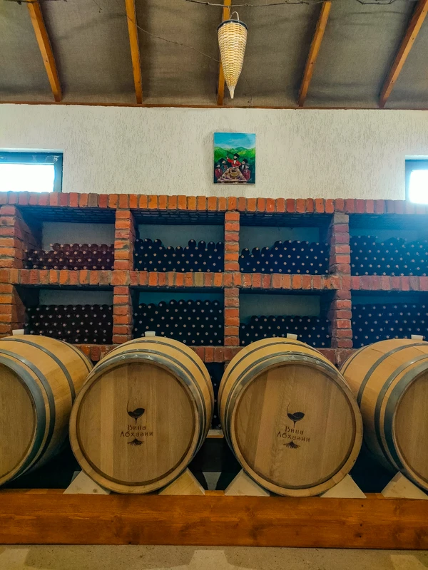 Виды Новый Афон — душа Абхазии в одном путешествии