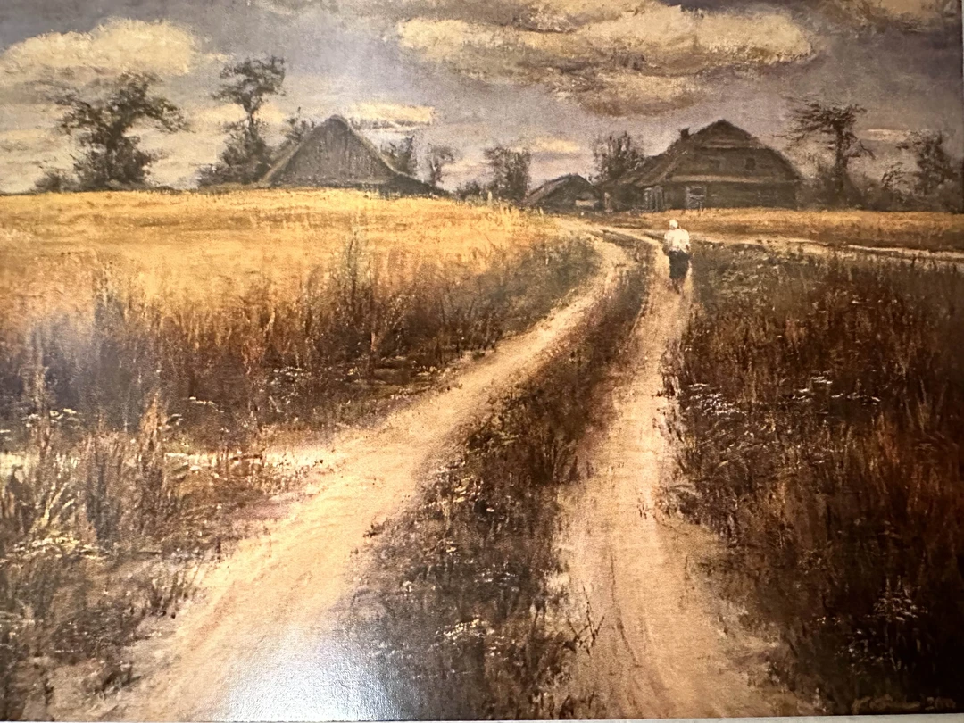 Спасибо Галине Тадеушевичне, очень подробный и интересный рассказ о истории Новогрудка, мы были семьей, даже несмотря