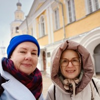 Фото отзыва 1: экскурсия "Спасо-Прилуцкий монастырь с историком и богословом"