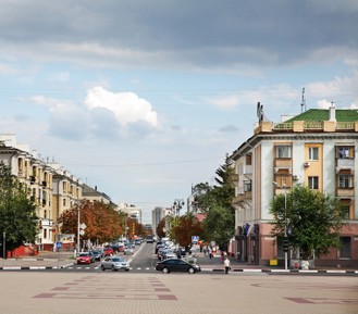 Гражданский проспект