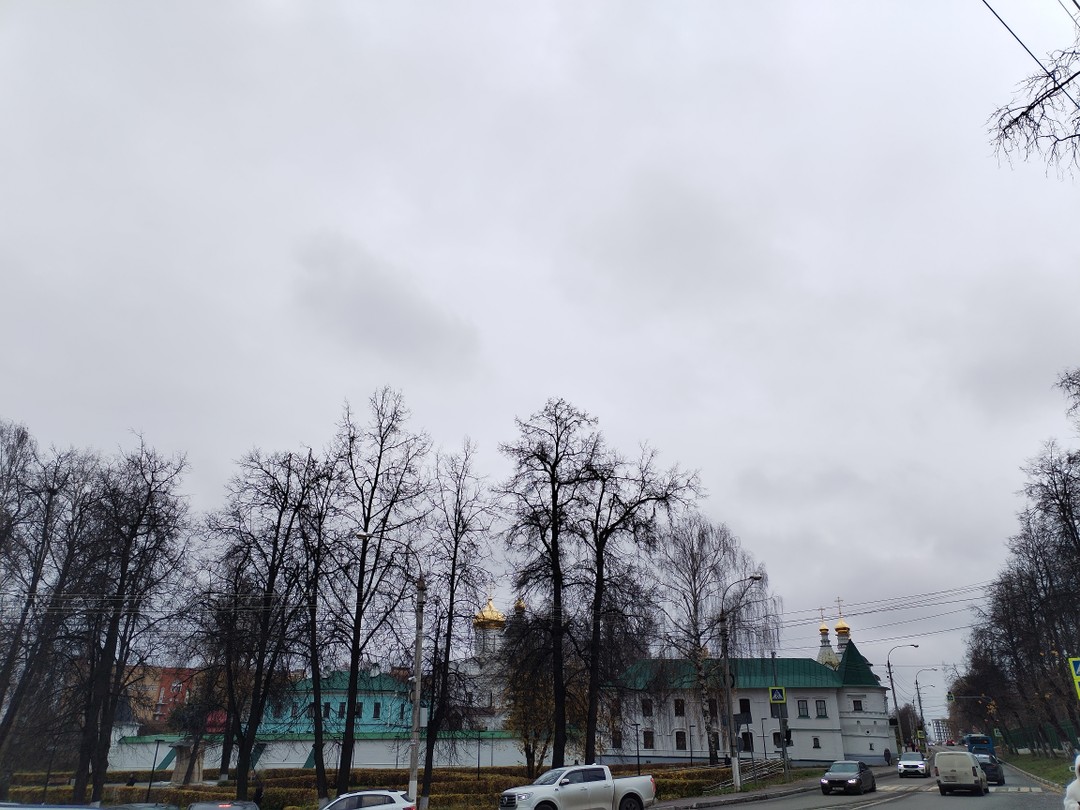 Спасибо огромное Татьяне за прекрасную экскурсию