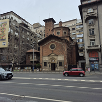 Фото отзыва 6: экскурсия "Бухарест: самое главное за 3 часа"