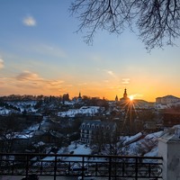 Фото отзыва 1: экскурсия "Прошлое и настоящее Владимира"