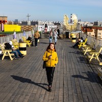Самые известные лофты Санкт‑Петербурга