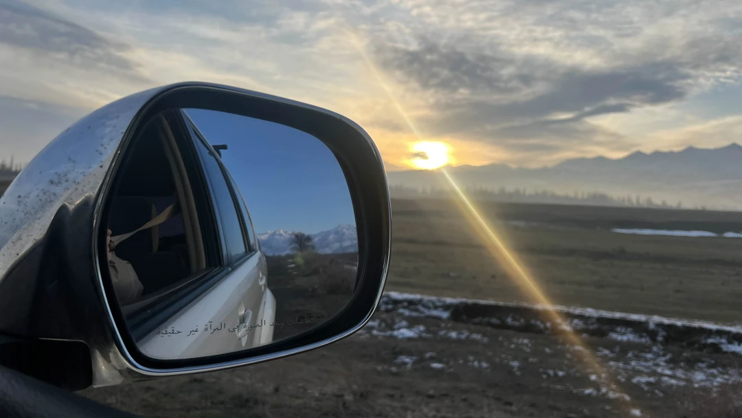 Это были прекрасные 2 дня, проведенные в путешествии по красотам Кыргызстана вместе с гидом Айбеком. Любые