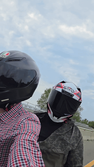 По Сочи с ветерком! Обзорная индивидуальная поездка на максискутере (Элистина)