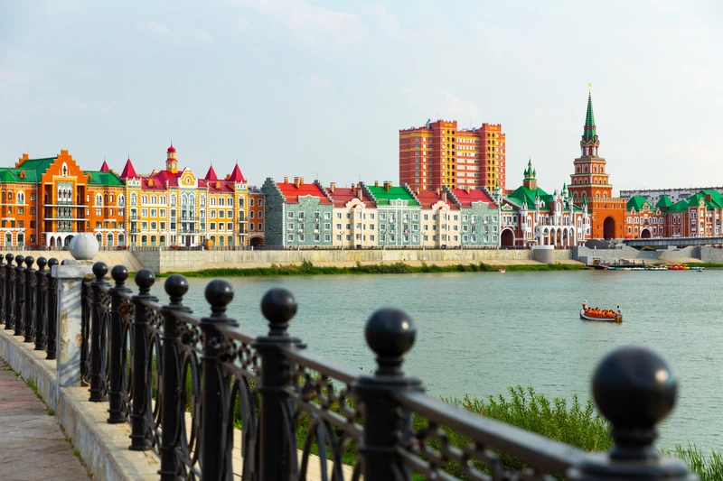 Никольская церковь