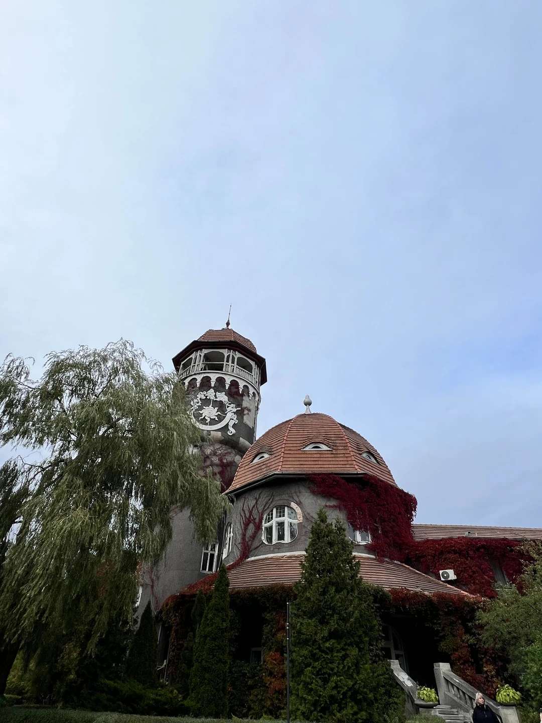 Путешествие в замок Шаакен, сыроварня, Светлогорск и Янтарный (Виктория)