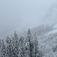 Фото отзыва 3: экскурсия "Автопутешествие на Домбай в мини-группе из Минеральных Вод"