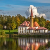 Выходные за&nbsp;городом: интересные места в&nbsp;окрестностях Петербурга