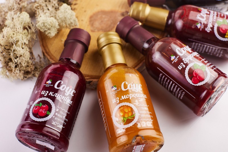 Виды Бенто-тортик по-мурмански — своими руками