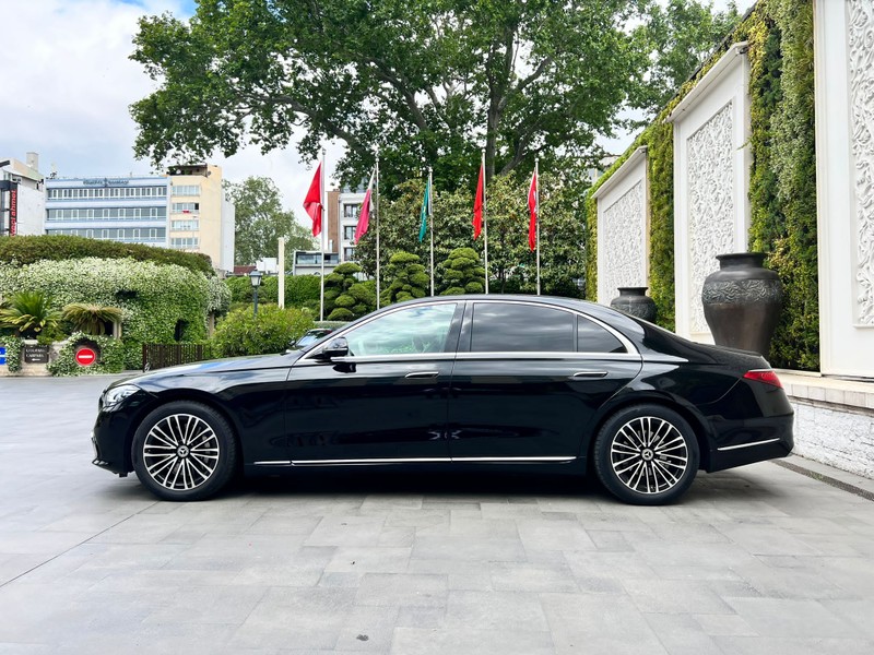 Фото отзыва 2: экскурсия "Трансфер из аэропорта Стамбула в любую точку города"