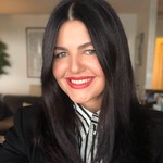 гид Ангелина