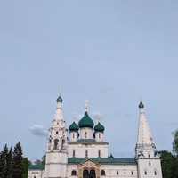 Фото отзыва 1: экскурсия "Экспресс-знакомство с Ярославлем"