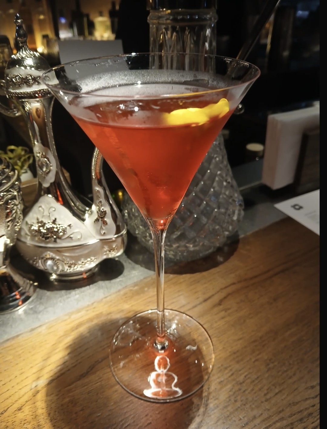 Ольге хочется выразить благодарность за экскурсию по Большой Никитской с заходами в бары. Маршрут продуманный, рассказ