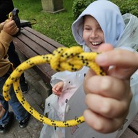 Фото отзыва 2: экскурсия "Квест-экскурсия по Кронштадту. Расширенный маршрут"