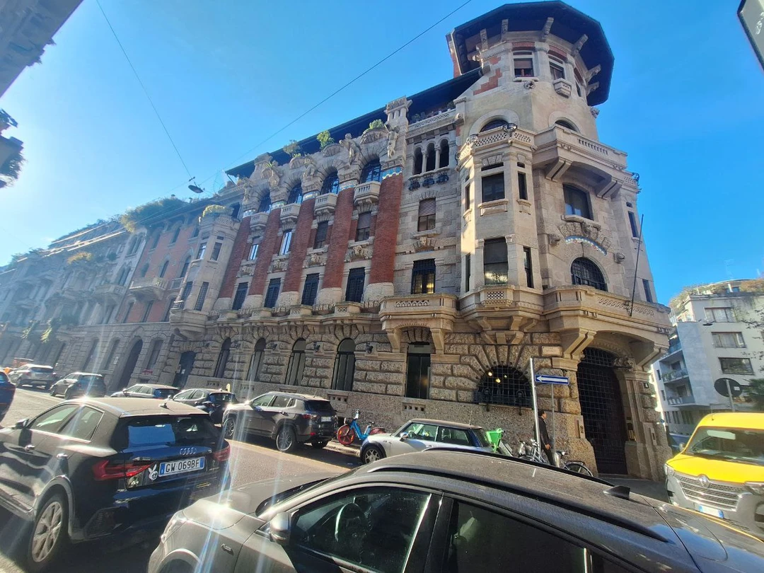 Я сам из Ростова-на-Дону, в декабре 2025 был в Милане проездом и решил остаться на 3