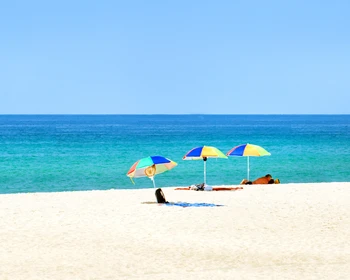 Отдых на побережье Атлантики