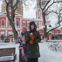 Фото отзыва 1: экскурсия "Квест «Баские вяты на Спасской»"