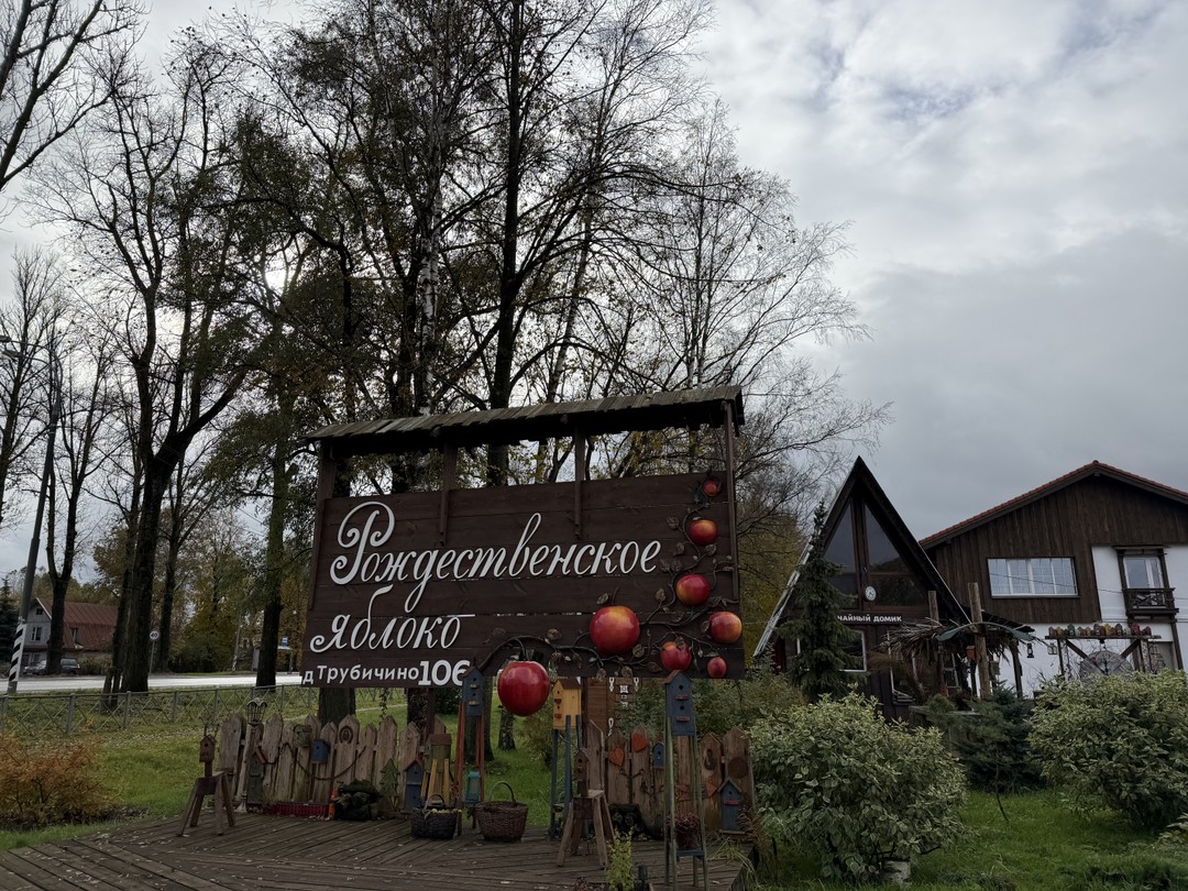 Путешествие в мир калейдоскопов (Елена)