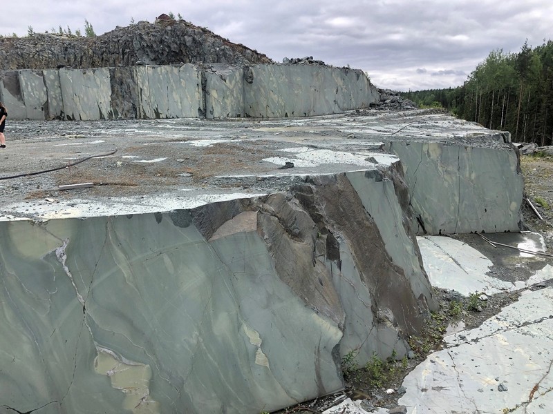 Своей компанией в Медвежьегорск: поездка-конструктор с экскурсиями на выбор