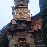 Фото отзыва 3: экскурсия "Старый Тбилиси"