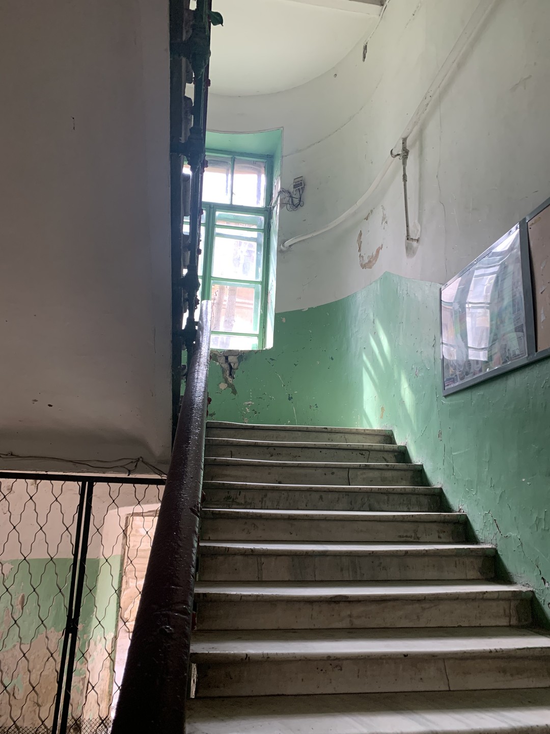 После экскурсии по новому начала смотреть на Ростов. Город с огромной историей, интересными фактами и прекрасными