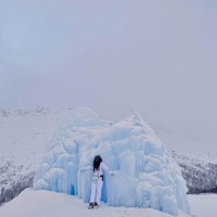 Фото отзыва 2: экскурсия "Сказочный Кировск: горы, минералы, арт-объекты"