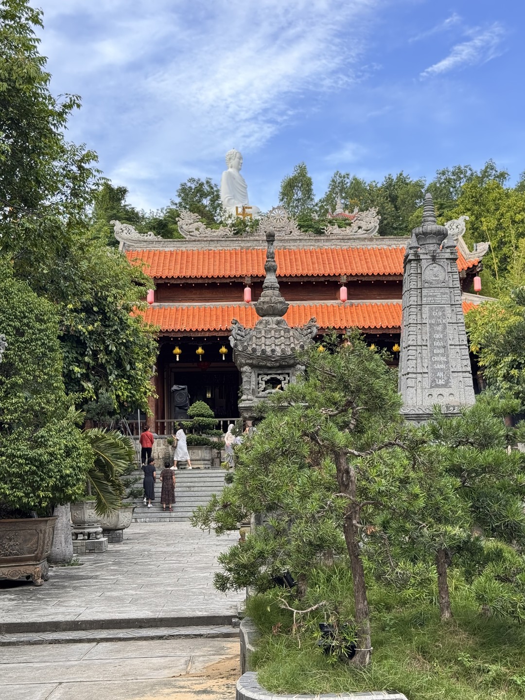 Авторская экскурсия по историческому Нячангу (Светлана)