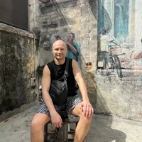 Фото отзыва 2: экскурсия "Куала-Лумпур — город мечты!"