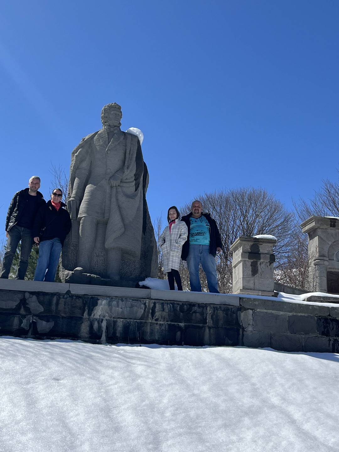 Открыть красоту природы Армении (Ольга)