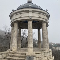 Фото отзыва 8: экскурсия "От Машука до «Цветника»: автомобильная экскурсия по Пятигорску"