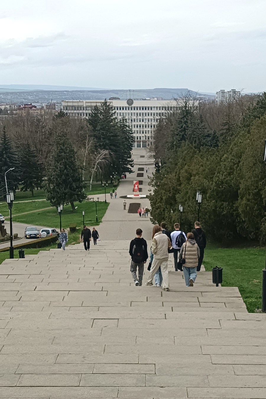 Фото Обзорная экскурсия по Пятигорску